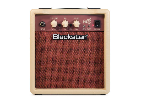Blackstar Debut 10E Blackstar Debut 10E